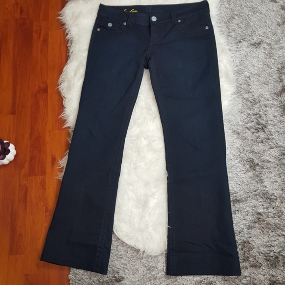 Kut From The Kloth So Low Jeans - Picture 4 of 8
